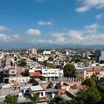 Departamento los Poetas