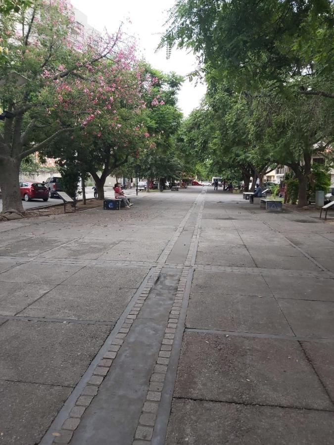 Apartamento Departamento Poetas