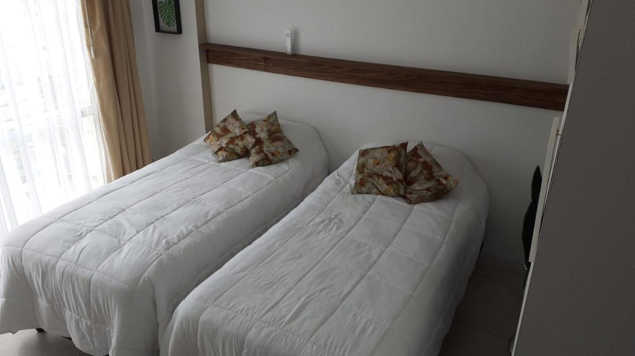 Apartamento Departamento Poetas
