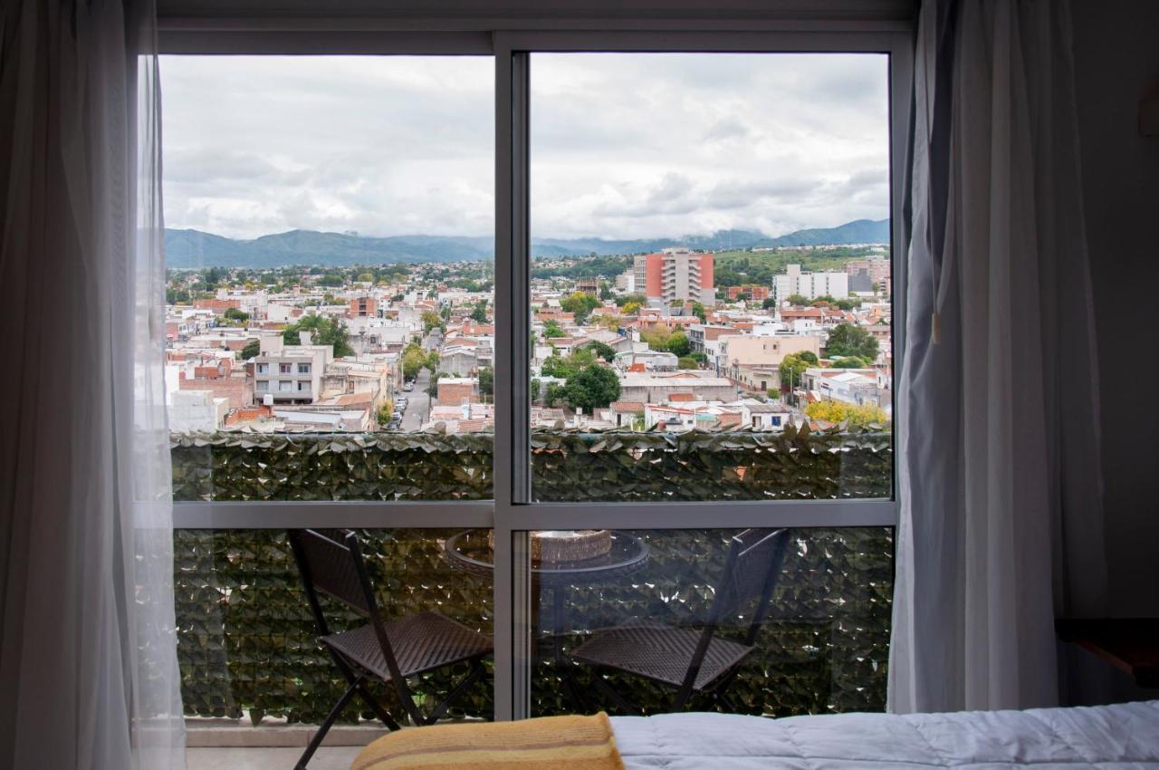 Apartamento Departamento Poetas *