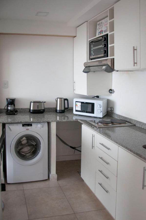 Apartamento Departamento Poetas Salta