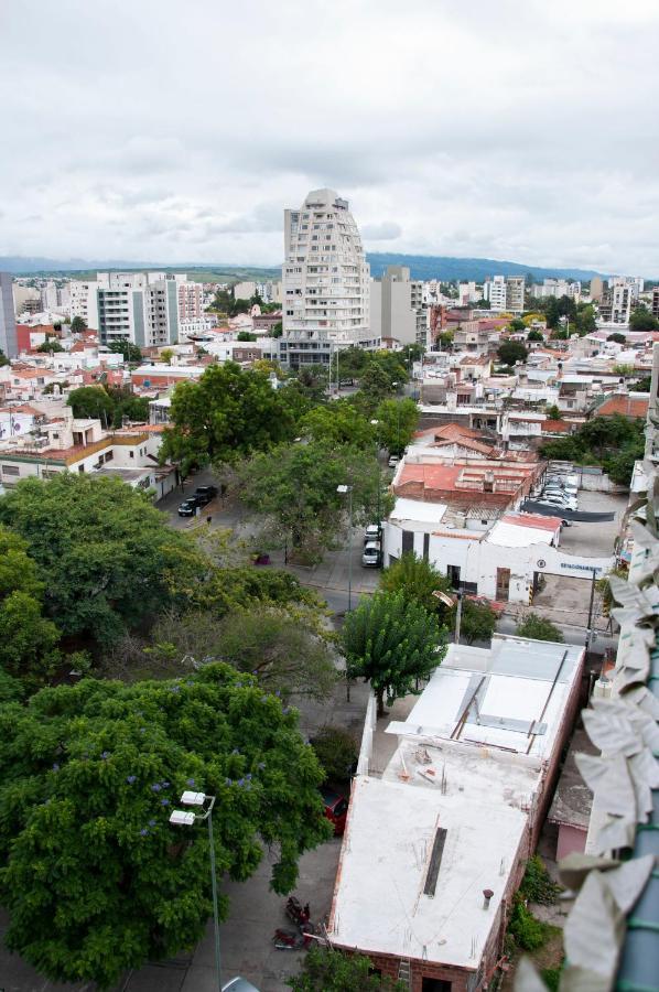 Departamento Poetas Apartamento Salta